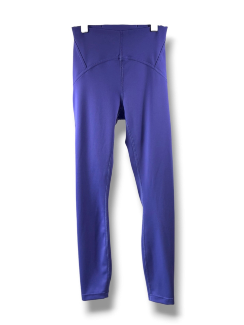Lululemon In Still HR Tight 27” in Charged Indigo Size 2